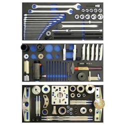 Gedore Automotive 3425835 dílenský vozík ocel
