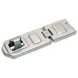 Kasp K260190 visací zámek ocel