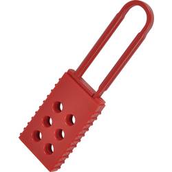 Kasp K20518D Zabezpečovací petlice 45 mm, Nylon