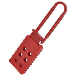 Kasp K20518D Zabezpečovací petlice 45 mm, Nylon