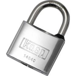 Kasp K14540A2 na klíč, 40 mm, nerezová ocel