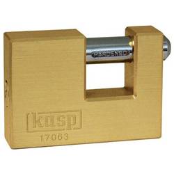 Kasp K17063D na klíč, 63 mm, mosaz