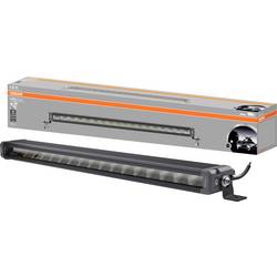 Osram Automotive dálkový světlomet LEDDL116-SP LEDDL116-SP LED vpředu (d x š x v) 67 x 526 x 36 mm