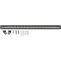 Osram Automotive dálkový světlomet LEDDL116-SP LEDDL116-SP LED vpředu (d x š x v) 67 x 526 x 36 mm