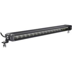Osram Automotive dálkový světlomet LEDDL116-SP LEDDL116-SP LED vpředu (d x š x v) 67 x 526 x 36 mm