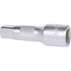 KS Tools 9111201 911.1201 prodlužovací nástavec pro nástrčné klíče Pohon (šroubovák) 1/2 75 mm 1 ks