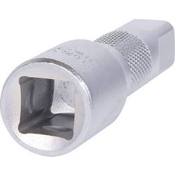 KS Tools 9111201 911.1201 prodlužovací nástavec pro nástrčné klíče Pohon (šroubovák) 1/2 75 mm 1 ks
