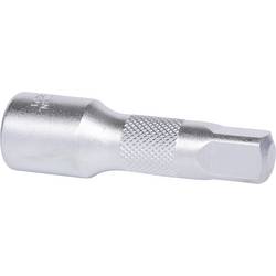 KS Tools 9111201 911.1201 prodlužovací nástavec pro nástrčné klíče Pohon (šroubovák) 1/2 75 mm 1 ks