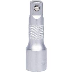 KS Tools 9111201 911.1201 prodlužovací nástavec pro nástrčné klíče Pohon (šroubovák) 1/2 75 mm 1 ks