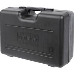 Bresser Optik 5803600 Erudit ICD stereomikroskop binokulární 40 x dopadající světlo, procházející světlo