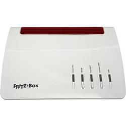 FRITZ! FRITZ!Box 7590 Wi-Fi router s modemem Integrovaný modem: VDSL, ADSL 2.4 GHz, 5 GHz 2533 MBit/s repasované, stav velmi dobrý