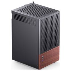 Jonsbo midi tower pouzdro, herní pouzdro, PC skříň černá