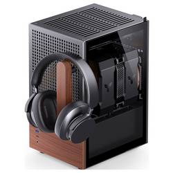 Jonsbo midi tower pouzdro, herní pouzdro, PC skříň černá