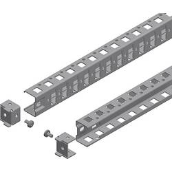 Schneider Electric NSYSUCR4050 NSYSUCR4050 traverza (š x v) 40 mm x 500 mm ocel 1 ks