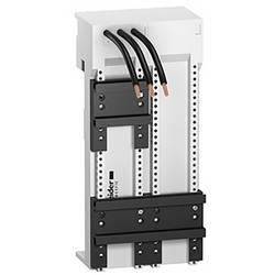Schneider Electric LA9ZA32622 Montážní deska LA9Z 2x3p 25A, 90x200x63mm pro GV2ME+LC1D, GV2p+LC1K, GV2LE+LP4K Mounting plate 2 ks