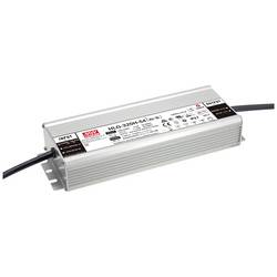 MEAN WELL LED Treiber LED driver konstantní napětí 321.6 W 6.7 A 48 V bez možnosti stmívání 1 ks