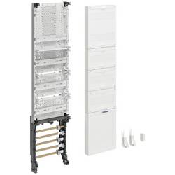 Hager ZH33SAR2 Montážní sada Hager ZH33SAR2, univerzální z, 1050 mm, s přípojnicemi 3XRfZ+APZ nahoře souprava 1 ks