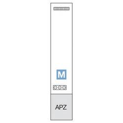 Hager ZU59NW7APZ2 ZU59NW7APZ2 multimediální rozvaděč na omítku Obsah 1 ks
