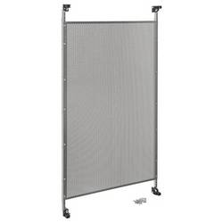 Hager UN62TN Montážní sada Hager UN62TN Univers FW Media s děrovaným plechem, 900 x 500 mm souprava 1 ks