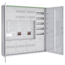 ABN ABNRS407Z0052 ABNRS407Z0052 skříň na elektroměr systém sběrných kolejnic Počet řádků = 5 Obsah 1 ks
