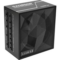 Lian Li SX Series 80 PLUS Platinum PC síťový zdroj 850 W ATX 80 PLUS® Platinum