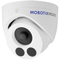 Mobotix MOBOTIX MOVE MX-VT1A-5-IR - Netzwerk-Überwachungskamera Mx-VT1A-5-IR LAN IP bezpečnostní kamera 2720 x 1976 Pixel