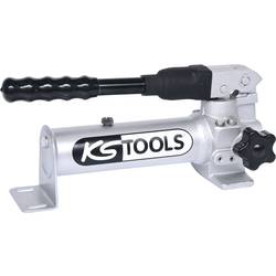 Hydraulické ruční čerpadlo, 700 bar KS Tools 700.1792
