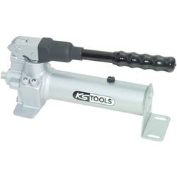 Hydraulické ruční čerpadlo, 700 bar KS Tools 700.1792