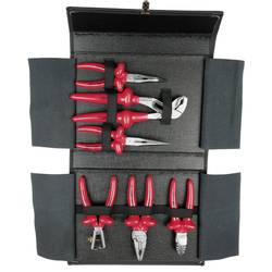 KS Tools 117.1873 sada kleští