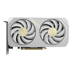 Zotac grafická karta Nvidia GeForce RTX 5060 Ti GeForce RTX 5060 Ti 8 GB GDDR7 RAM PCIe x8 DisplayPort NVIDIA G-Sync