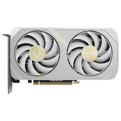 Zotac grafická karta Nvidia GeForce RTX 5060 Ti GeForce RTX 5060 Ti 8 GB GDDR7 RAM PCIe x8 DisplayPort NVIDIA G-Sync