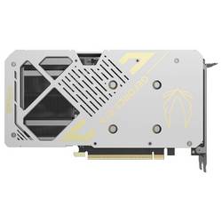 Zotac grafická karta Nvidia GeForce RTX 5060 Ti GeForce RTX 5060 Ti 8 GB GDDR7 RAM PCIe x8 DisplayPort NVIDIA G-Sync