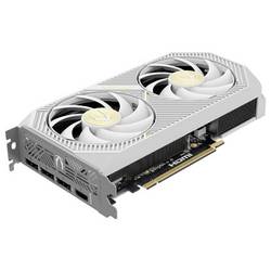 Zotac grafická karta Nvidia GeForce RTX 5060 Ti GeForce RTX 5060 Ti 8 GB GDDR7 RAM PCIe x8 DisplayPort NVIDIA G-Sync
