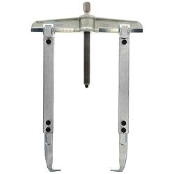 Gedore 8109160 Stahovák Upínací rozsah 350 mm Počet háčků 2