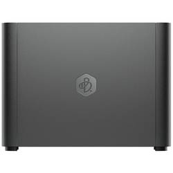 Synology BeeStation NAS server 4 TB obnovení po výpadku napájení, externí napájení BST150-4T