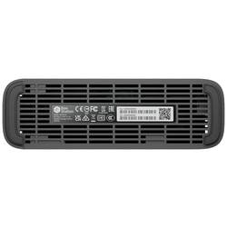Synology BeeStation NAS server 4 TB obnovení po výpadku napájení, externí napájení BST150-4T