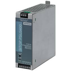 Siemens 6EP32340TA000AY0 síťový zdroj na DIN lištu Obsah 1 ks