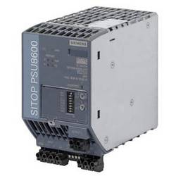 Siemens 6EP34368SB002AY0 síťový zdroj na DIN lištu 24 V/DC 20 A Počet výstupů:1 x Obsah 1 ks