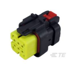 TE Connectivity 776433-3, 1 ks Tube