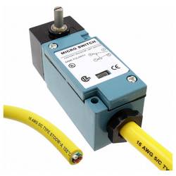 Honeywell SPS LSYAC5KP-FP koncový spínač 1 ks