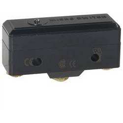 Honeywell SPS BA-2R-A2 mžikový spínač 1 ks