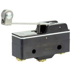 Honeywell SPS BZ-2RW82725551-A2 mžikový spínač 1 ks