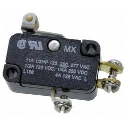 Honeywell V3L-2228 mžikový spínač 1 ks