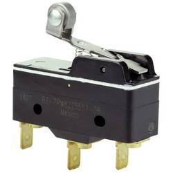 Honeywell SPS BZ-7RW8225551-D6 mžikový spínač 1 ks