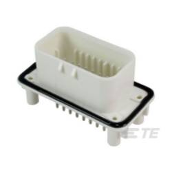 TE Connectivity 776228-2, 1 ks Tray