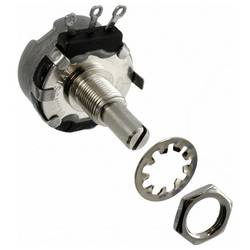 Honeywell SPS 53C32MEG otočný potenciometr, 1 ks