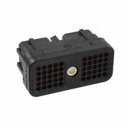 TE Connectivity zásuvkový konektor na kabel DRC26-50S05, 1 ks Package