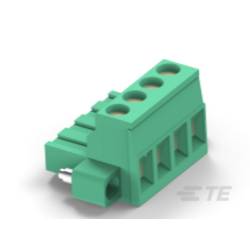 TE Connectivity 796858-4, 1 ks Box