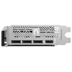Zotac grafická karta Nvidia GeForce RTX 5060 Ti GeForce RTX 5060 Ti 8 GB GDDR7 RAM PCIe x8 DisplayPort, HDMI™ Sopka