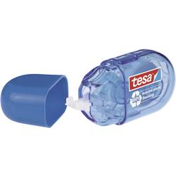 tesa 59816-00000-00 Correction tape roller ecoLogo® modrá, růžová, zelená, oranžová (d x š) 6 m x 5 mm 1 ks